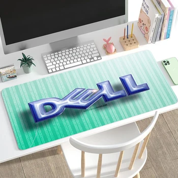 Rogojini Mouse-ul Dell Non-alunecare Mat Kawaii Pad Mausepad Jocuri de Cauciuc Mause Mousepad Gamer de Pc-Tampoane Cabinet Deskmat Anime Tastatura Mare