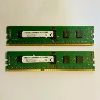 Pentru MT RAM MT9KSF51272PZ-1G6E 4G 4GB 1Rx8 PC3L-12800R DDR3L 1600 REG RDIMM Server de Memorie Navă Rapidă de Înaltă Calitate