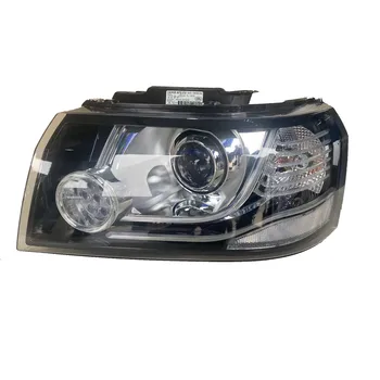 Se aplică pentru Land Rover Nou Dumnezeu 2 originale autentice, toate-faruri cu LED-uri de iluminat auto, sistem de faruri