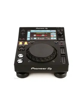 (ORIGINAL) Pioneer XDJ-700 Compact DJ Multi Player Hot