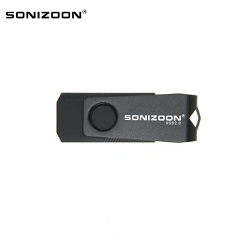 USB Flash Drive Nou Preferențiale USB2.0 8GB USB 16GB 32GB 2.0 Pen Drive Personaliza Flash Usb PenDrive SONIZOON XEZUSB2.0002