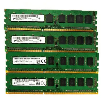 Motorola DDR3 ECC Berbeci 8GB 1600MHz Server de Memorie de 8 gb 2Rx8 PC3L-12800E-11 Server memoria calculatorului