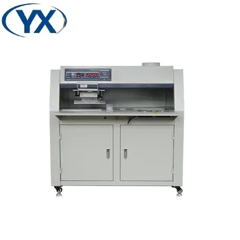 Semi-Automat de Lipire Mașină pentru Sudură PCB Modle YX3525BG