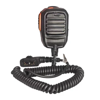 2023 Hytera ASV Microfon Difuzor rezistent la apa DMR pentru Hytera PD700 PD780 PD785 780G Ham Radio Mic Accesoriu de Înlocuire