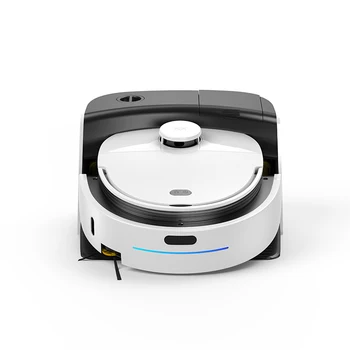 Auto reîncărcare auto-curățare mop, aspirator robot de măturat și spălat automată măturător wifi robot aspirator
