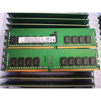 1BUC Pentru SK Hynix RAM 16 GB 2RX8 PC4-3200AA HMA82GR7CJR8N-XN ECC Memorie Server