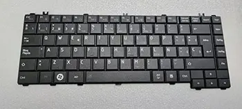 Spanish Keyboard pentru Toshiba Satellit C600 C600D C645 L600 L600D L630 L640 L645 L700 L730 L740 L745 L745D L730 L735