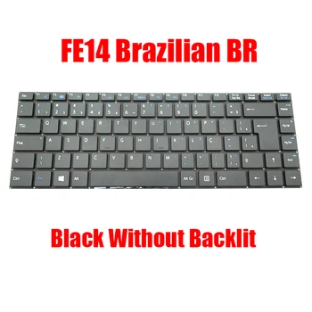 Brazilian BR Tastatura Laptop Pentru SONY Pentru VAIO FE14 VJFE41F11X VJFE42F11X VJFE43F11X Negru Fără Iluminata Noua