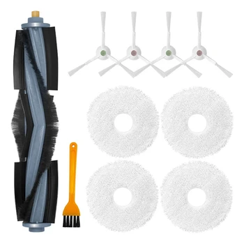 Pentru Yeedi Etaj 3 Stația De Robot Aspirator Accesorii Principal Perie Laterală Mop Cârpă Cârpă