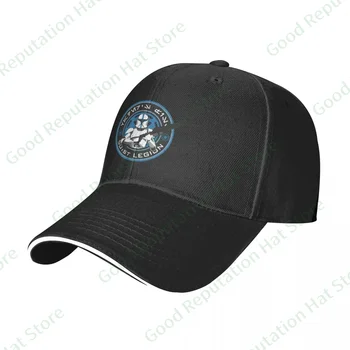 Palarie Unisex Reglabil 501 Legiuni Șapcă de Baseball Femei Bărbați Protecție solară Tata Pălărie Bărbați Femei Hip-Hop în aer liber Femei Bărbați