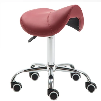 scaun salon de machiaj, frizerie tatuaj păr spa de unghii de frumusete coafor mobilier echipament de frizerie scaune de rulare șa scaun