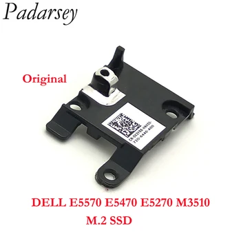 Padarsey Nou Original Laptop M. 2 SSD SSD Caddy Pentru Dell Latitude E5570 E5470 E5270 M3510 SSD Suport X3YR8