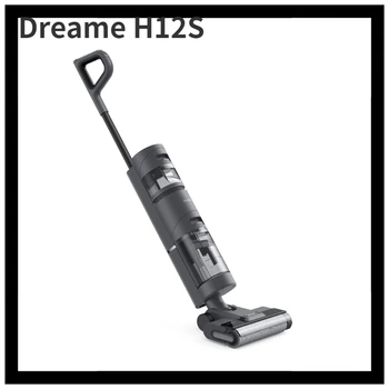 Noi 110v Dreame H12s Edge-Curățare Aspirator pentru Casa fără Fir Vertical în poziție Verticală Podea de Spălat Inteligente Portabile Electrocasnice