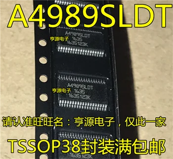 4989SLDT TSSOP-38 A4989SLDTR-T A4989SLDT