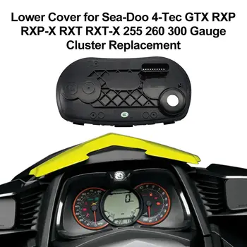 Capacul inferior pentru Sea-Doo 4-Tec GTX RXP RXP-X RXT RXT-X 255 260 300 Ecartament Înlocui