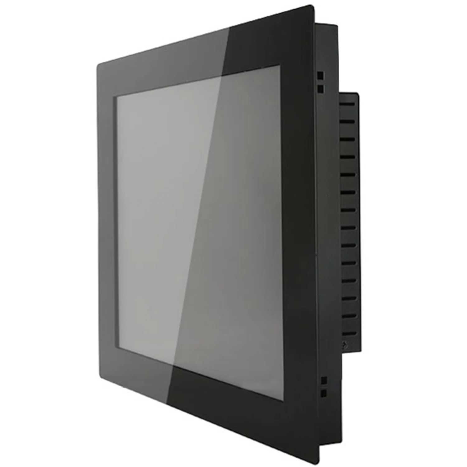 14 Inci Încorporat Mini Tableta All-in-one PC cu Ecran Tactil Rezistiv pentru Calculator Industrial cu RS232 COM pentru Win10 Pro2