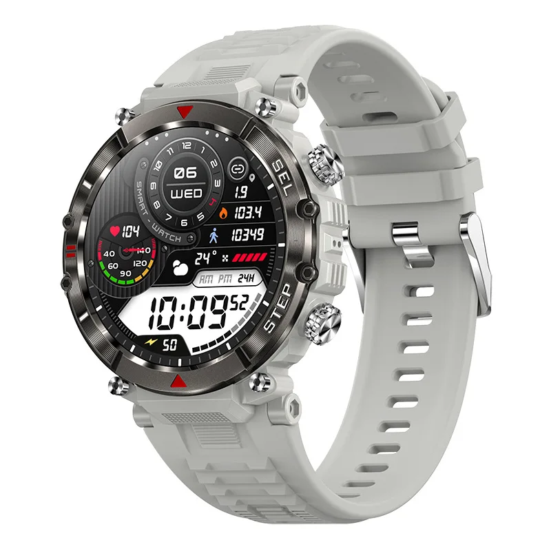 2023 CF11 ceas inteligent Bluetooth apel rata de inima metru pas brățară inteligent display HD de sport watch2