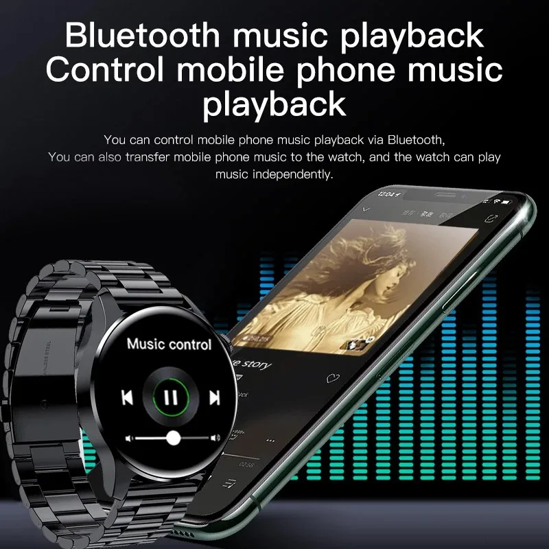 2023 Noi NFC Smart Watch Bărbați Seria Ultra Brățară de Fitness Sport Impermeabil Ceasuri Bluetooth-i Chema pe Oameni Smartwatch Femei pentru Moto2