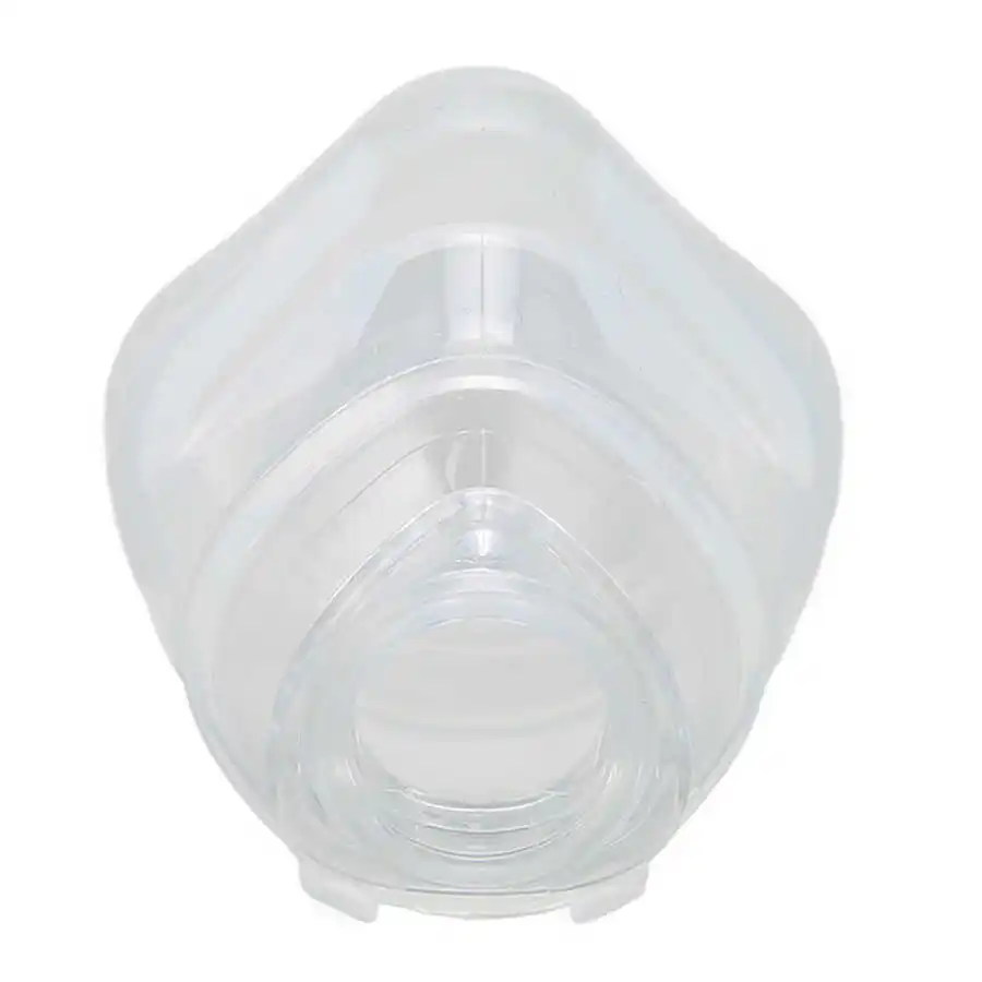 CAPA de Silicon Anti-sforait Ventilator Nazale Pernă de Apnee Respiratorie Pad Nas Respirație Mașină Accesoriu Ajutor de Somn S/M/L/XL2