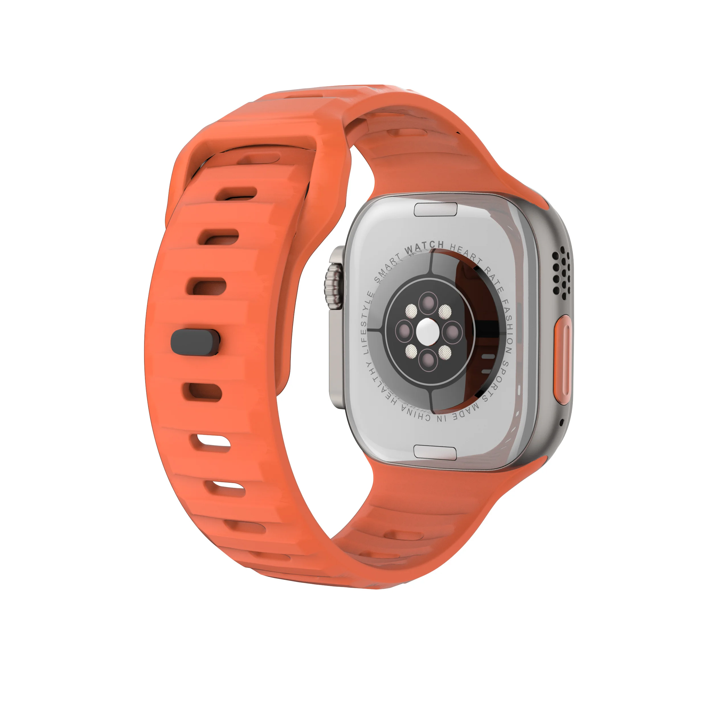 Ceas Barbati Smartwatch 2.0 Inch Femei Bluetooth Apel Încheietura Sport Asistent De Voce De Oxigen Din Sânge Pentru Huawei Y6 Prim-2018 Y9 Y7 Y5 P2