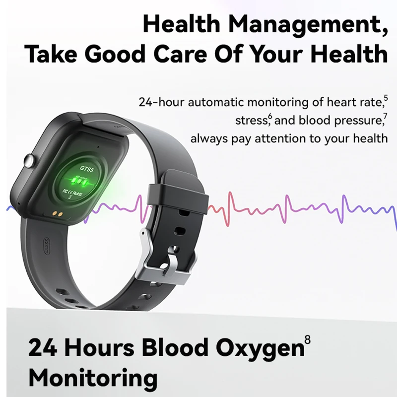 Femei Ceas Inteligent Minunat Heart Rate Monitor De Oxigen Sânge Apel Memento Inteligent Trupa 2023 Moda Nouă Bărbați Cuplu Ceas De Mână2