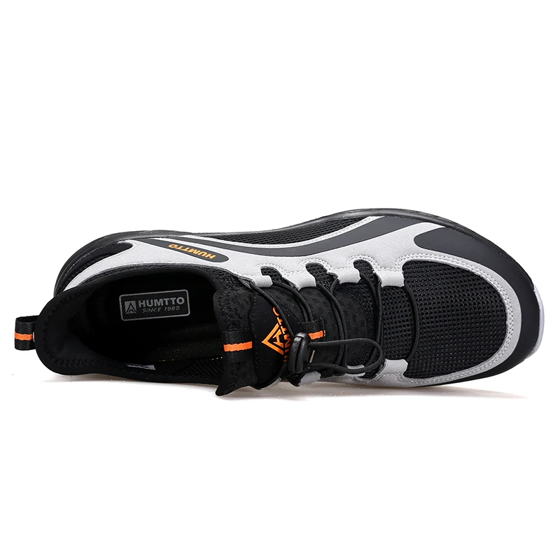 HUMTTO Respirabil Pantofi de Vara pentru Bărbați Adidași de Brand de Moda Designer de Lux Casual Barbati Pantofi de Sport de Om care Rulează Formatori2