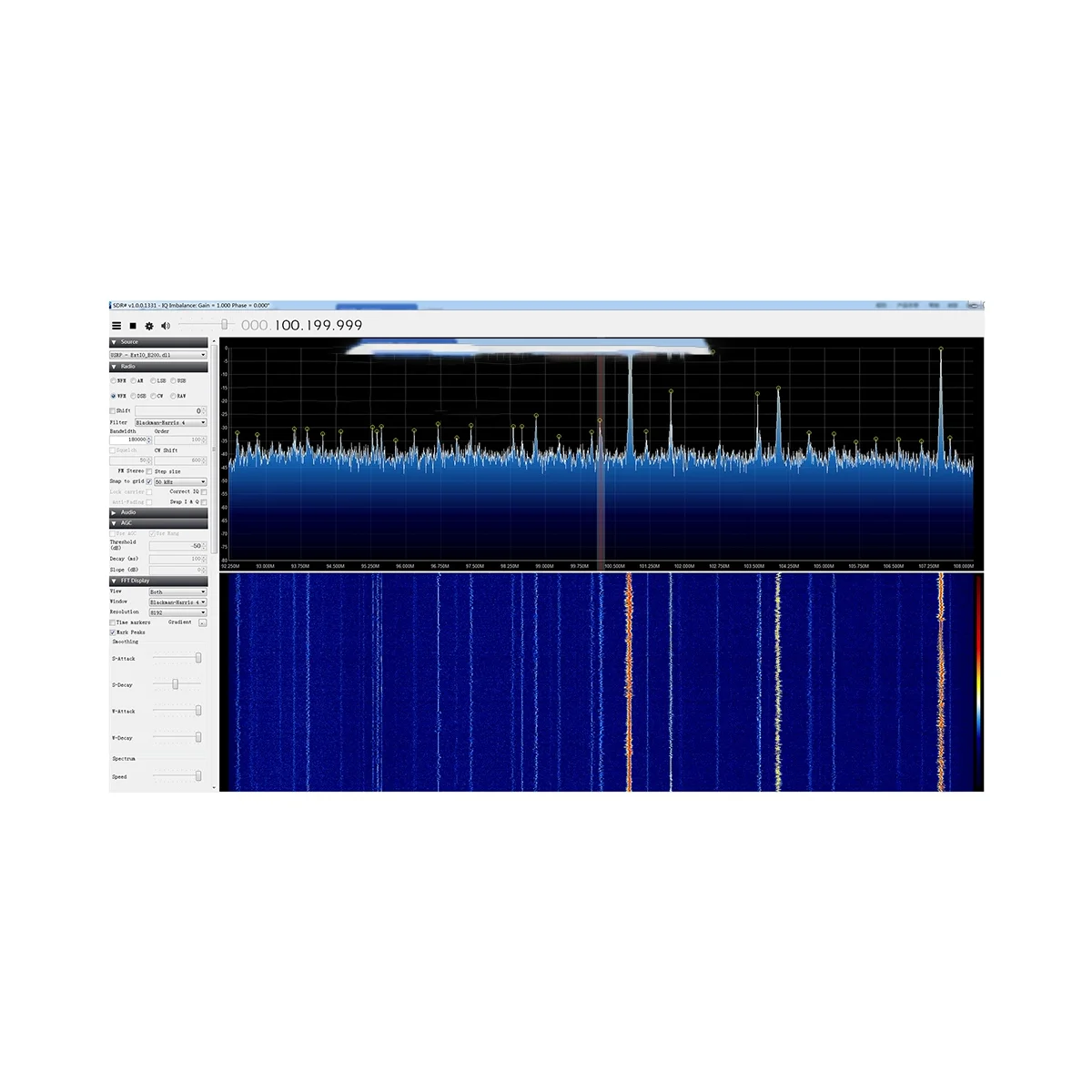 Noi B200-Mini-nu 70MHz - 6GHz de Programe Radio DST RF Consiliul de Dezvoltare USRP Înlocui pentru Ettus B200Mini/B210 Suport UHD2
