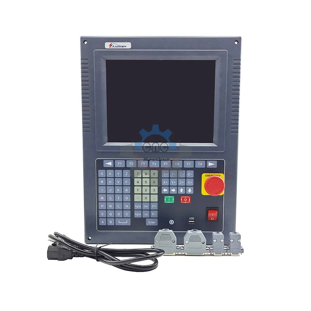 SF-2300S Controler CNC de Taiere cu Plasma Controller Flacără Tăietor de Mișcare Sistemul de Control CNC Controller2