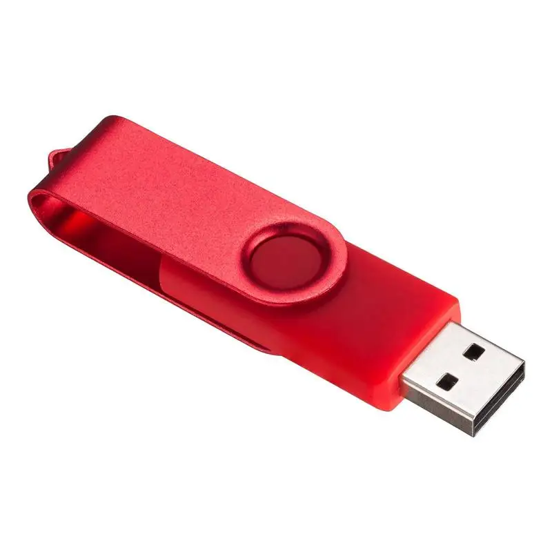 Tipul C U Disc OTG 32G USB Flash Drive Metal 360 de Grade de Rotație Pen Drive Drive-urile usb Memory Stick Accesorii Electronice2