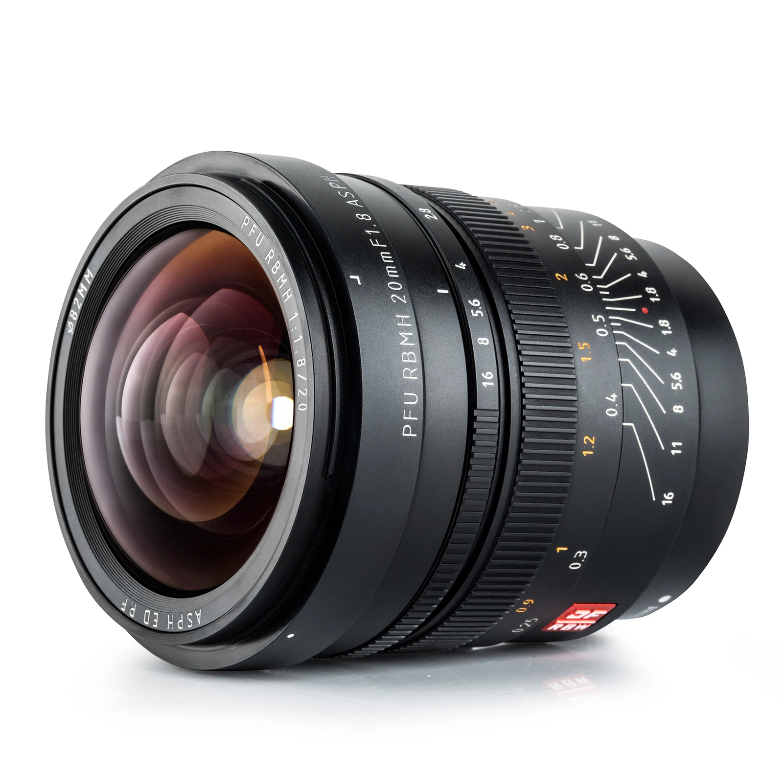 VILTROX 20mm f1.8 E Z Full-Frame cu Unghi Larg Obiectiv Fix Prim Obiectiv pentru Sony E Mount Nikon Z Muntele Mirrorless A7M3 A7S Lentilă aparat de Fotografiat2