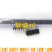 30pcs original nou TD62783AP IC chip DIP18