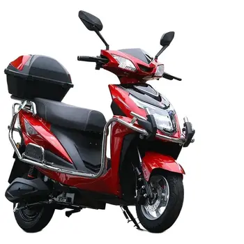 Un adult de mare viteză motocicleta electrica motociclete electrice livrate de către producător