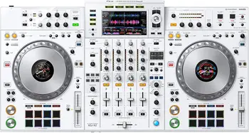 Vara reducere de 50% NOUL Pioneer DJ XDJ-XZ-W 4ch Profesional All-in-One DJ Sistemul