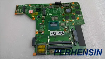 Original Pentru MSI GE60 Placa de baza MS-16GF1 MS 16GF1 I7 GTX850M VER:1.1 100% Testat Bun