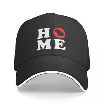 Șapcă de Baseball Pentru Barbati Femei INSTRUMENT Trupa Islington (ISL) Este Casa Mea Palarie Brand de Lux Plajă, Excursie de protecție Solară Designer de Hat Hat