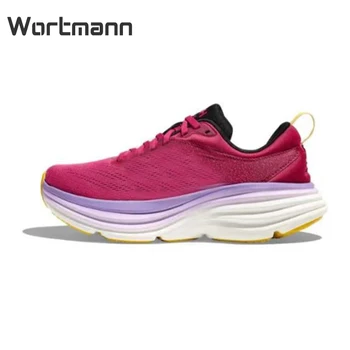 Wortmann Femei 2023 New Sosire Respirabil Non-Alunecare Talpă plată în aer liber Casual Pantofi de Funcționare