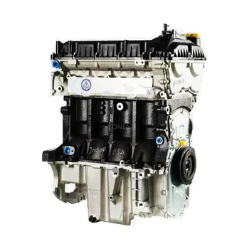 De ÎNALTĂ CALITATE, Toate Noile Accesorii Auto 95KW 1.5 T 15S4G Motor Pentru Roewe 350 MG 5 GT Zotye T600 de asamblare 12 luni