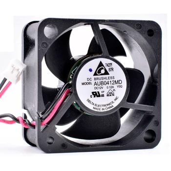 4cm 40mm fan 40x40x20mm AUB0412MD DC12V 0.12 UN șasiu de Calculator CPU puterea ventilatorului de răcire