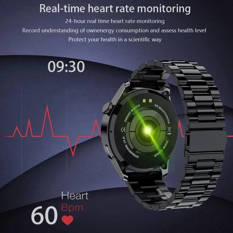 2023 Noi NFC Smart Watch Bărbați Seria Ultra Brățară de Fitness Sport Impermeabil Ceasuri Bluetooth-i Chema pe Oameni Smartwatch Femei pentru Moto3