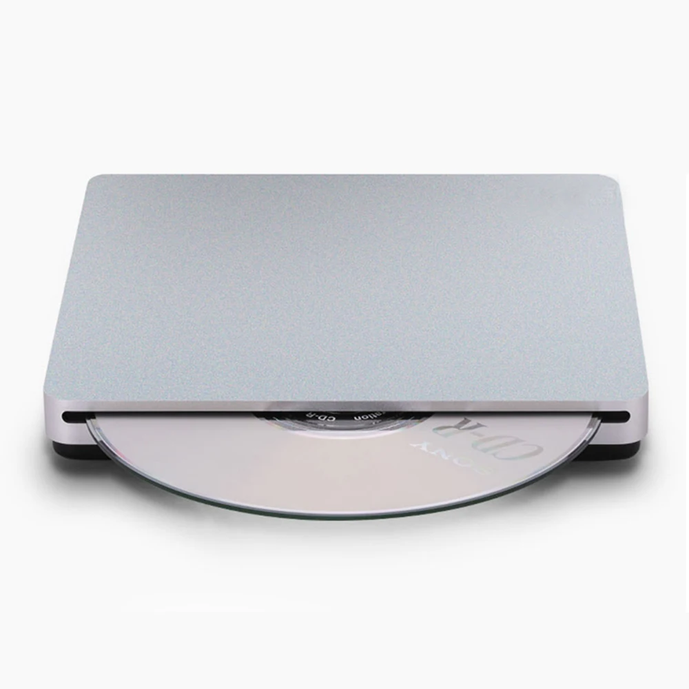 3D Blu-Ray Combo Player Arzător ReWriter USB 3.0 Arzător Scriitor Disk Extern DVD-RW BD-ROM Fraier Tip de Unitate Optică3