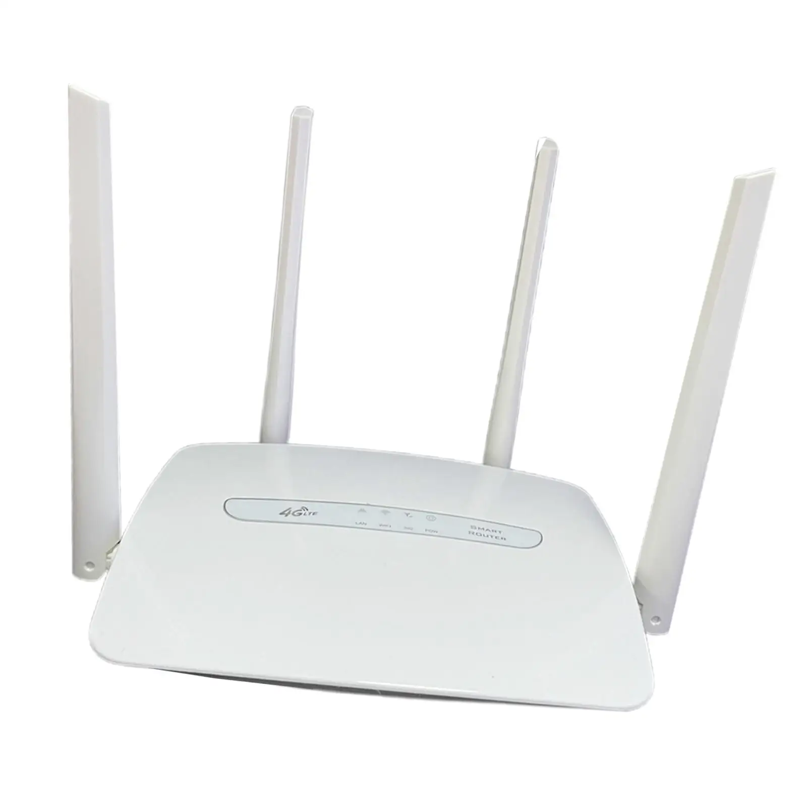 4G LTE WiFi Wireless Router 4 Hotspoturi Mobile pentru acasă3