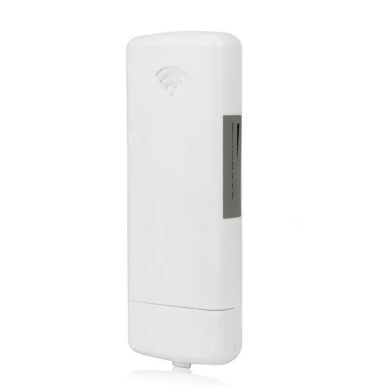 9531Chipset WIFI Router WIFI Repeater Lange Bereik 300Mbps2.4G5KMOutdoor AP CPE Brug Client draagbare wifi hotspot wifi în aer liber3