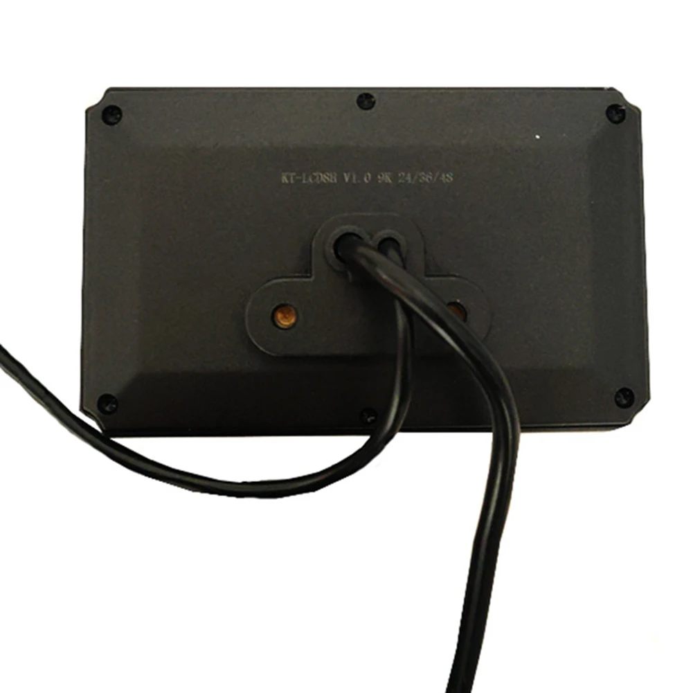 Durabil Ecran de Afișare Ecran LCD Piese de schimb rezistent la apa Accesorii Interfață KT Controller Grădină3