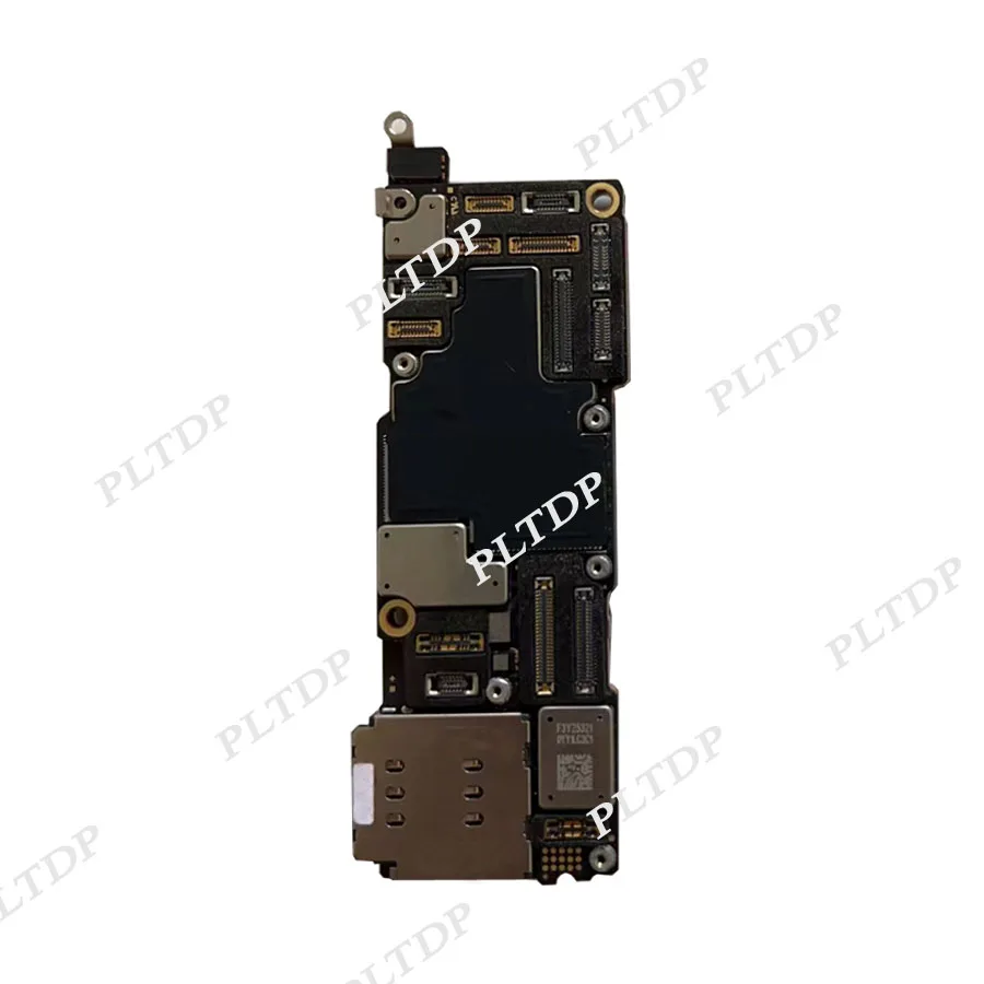 Fabrica de Deblocat Pentru IPhone 14 Pro Logic Board Original Gratuit iCloud Pentru IPhone 14Pro Placa de baza cu Suport IOS Update Placa3
