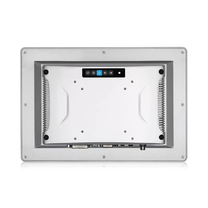 Luminozitate Ridicată Industriale Monitor Lcd De 11.6 Inch Capacitive Touch Ecran Monitor3