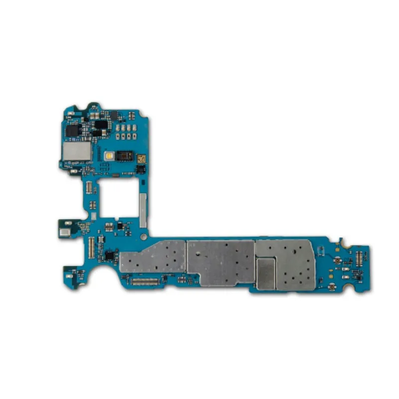 Original, Deblocat, Placa de baza Placa de baza pentru Samsung Galaxy S7 Edge G935F G935FD Single Sim Dual Sim3
