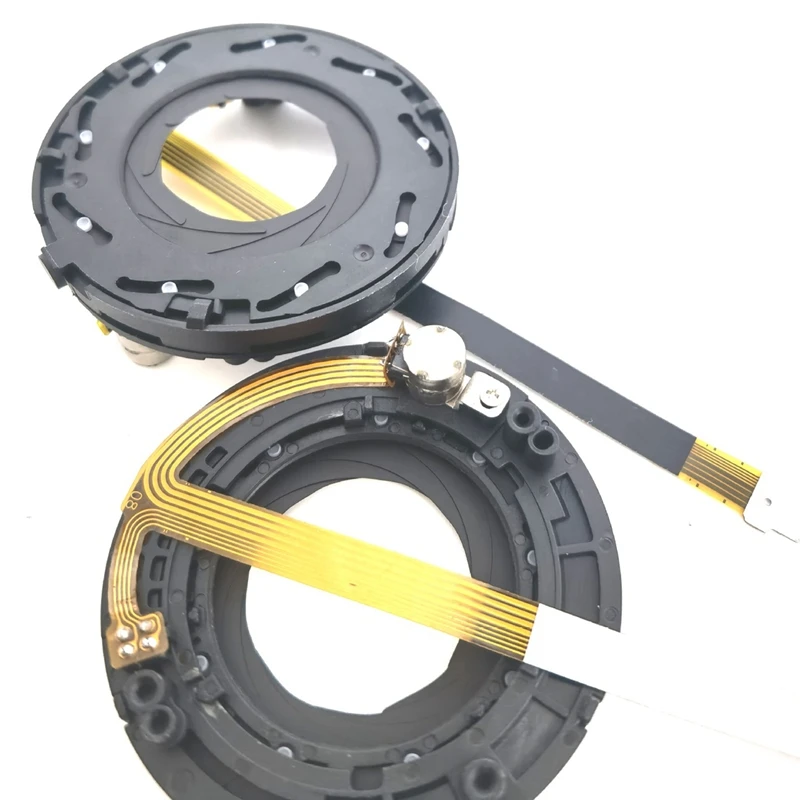 Pentru NOUL EF 24-70 2.8 II Diafragma Obiectivului Grup Flex Cablu de Alimentare Diafragma ASSY YG2-3001 Pentru Canon 24-70Mm F2.8 L II USM3