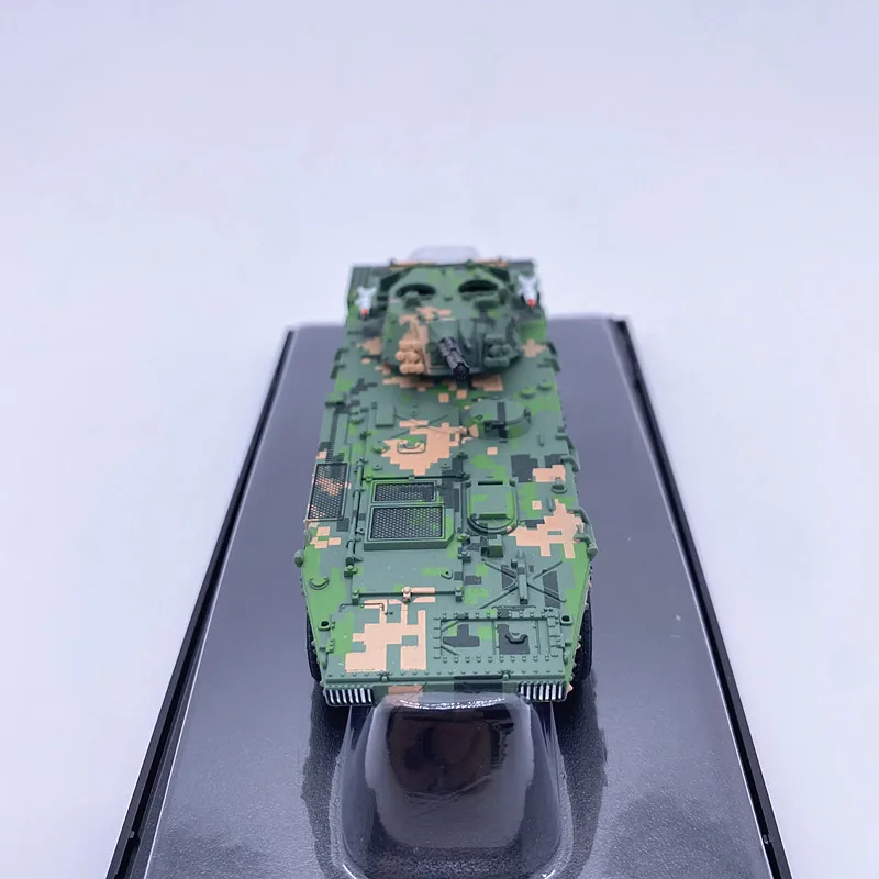 Scara 1/72 Chineză Rezervor ZBL-09 Lupta a Infanteriei Model de Vehicul 63001 figurina Soldat Armă de Afișare de Colectare În Stoc3