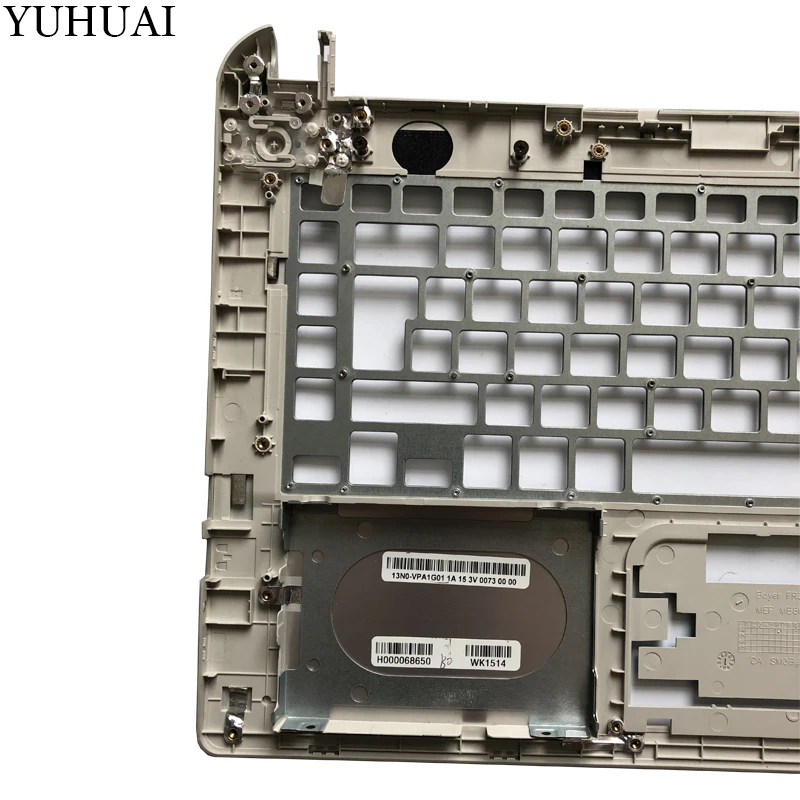 laptop caz acoperire PENTRU Toshiba Satellite E45-B E45-B4200 zonei de Sprijin pentru mâini CAPACUL H000068650 13N0-VPA1G013
