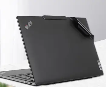 Laptop Decalcomanii pentru Toate-Noul ThinkPad Z13/Z16 Vinil Protecitve Film pentru Lenovo ThinkPad Z16 Gen 1 Piele Autocolante E16